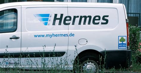 hermes paketservice anschrift